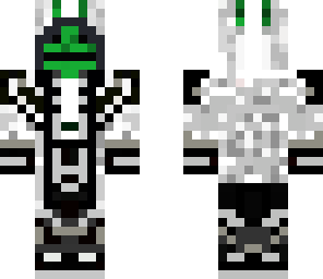alex the skeleton