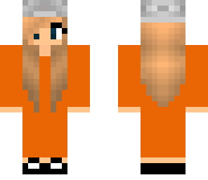 gangster prison girl