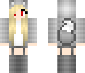 cutieee paiiii fixed hood