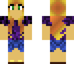 epic girl