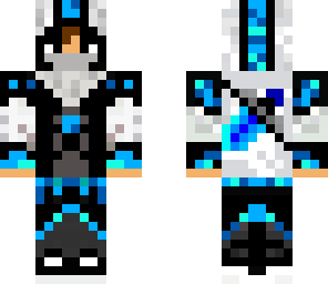 blue assassin