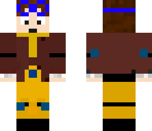 reverse dantdm