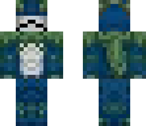 maiar seedling- shark