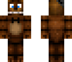 old freddy
