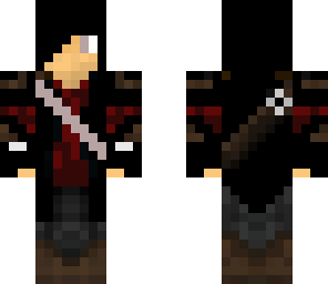draconic assassin