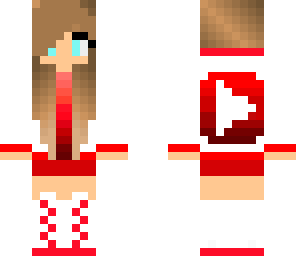 youtube girl