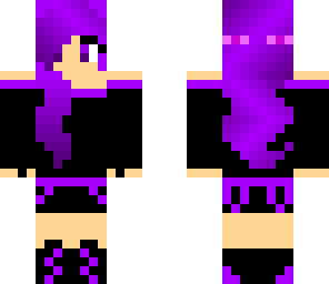 enderman hoodie