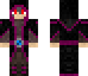 dark mage