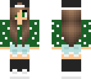 childofthebigthree skin
