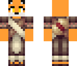 gaara of the fox