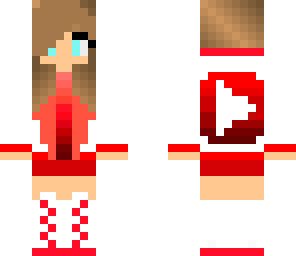 youtube girl a little more edited