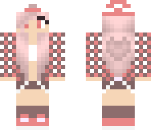 tomboy ihassparklez skin