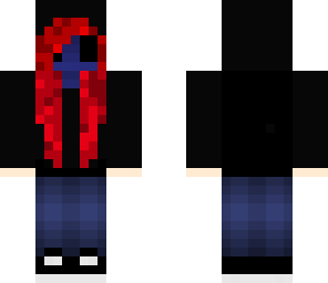red head eyeless jack chick
