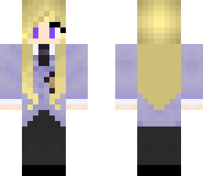 female tamaki