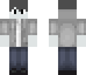 ghost boy
