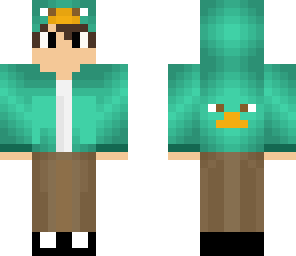 perry boy