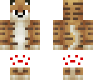 underpants tiger