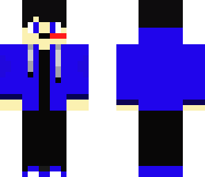 blue gamr