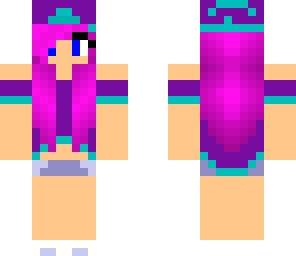 summer girl