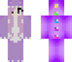 ghost dino not yet finished