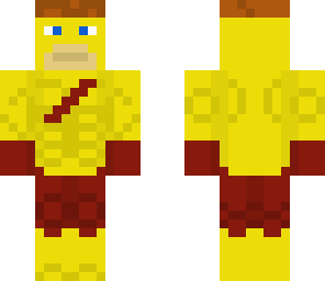 kidflash