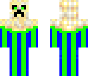 not popcorn