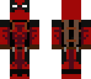 deadpool