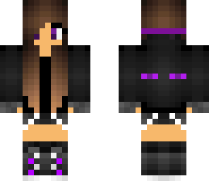 endergirl edit