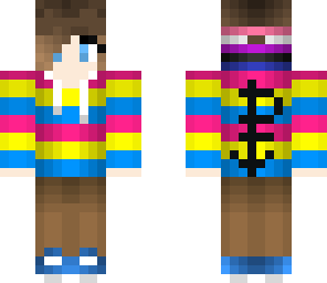 pan***ual genderfluid