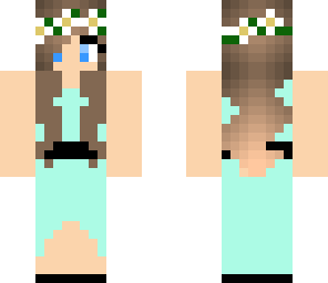 prom skin