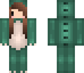 dino onzie