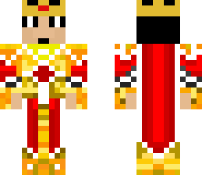 king pheonix xxi
