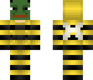 rare bee