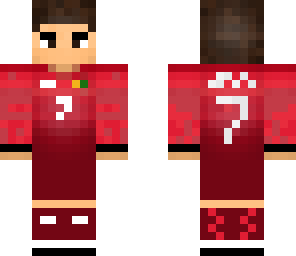 ronaldo