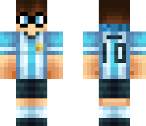 soccer nerd