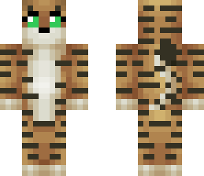 tiger