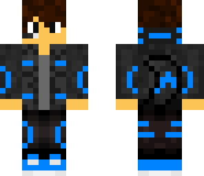 my skin