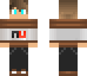 nutella nerd