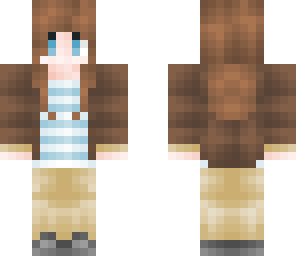 mamoswine -- pokemon skin series