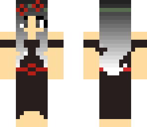 dark goddess