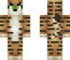 tiger better edit