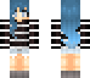 sweater girl