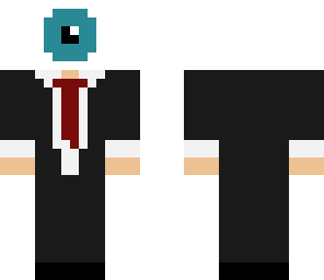 mr eyeball