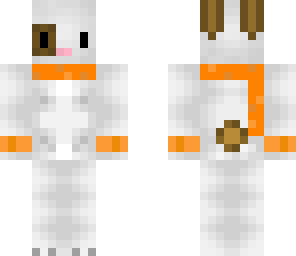 bunny boy