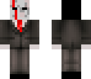 the murderer