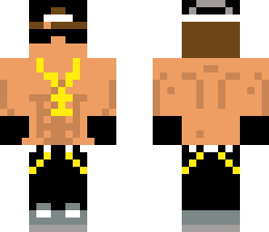 skin editada