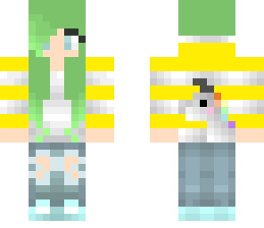 cckt224's skin