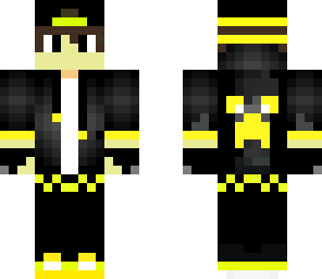 nerdynho