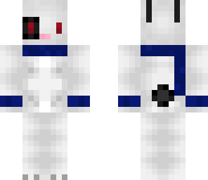 brother bunny