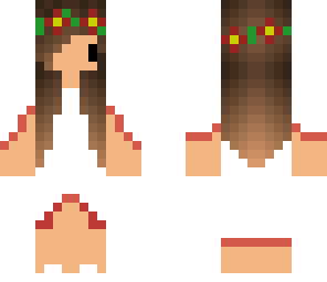 wedding skin i guess